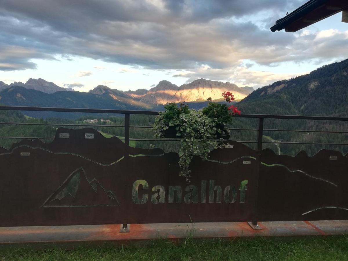 Canalhof Антермоя Экстерьер фото